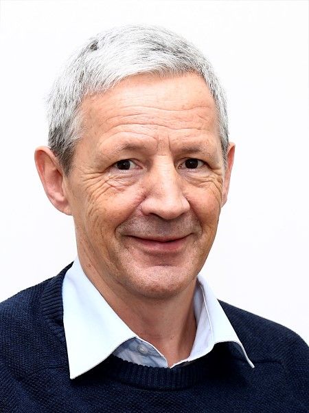 Geert Meun